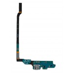 Samsung Galaxy S4 Charging Dock Port Flex Cable